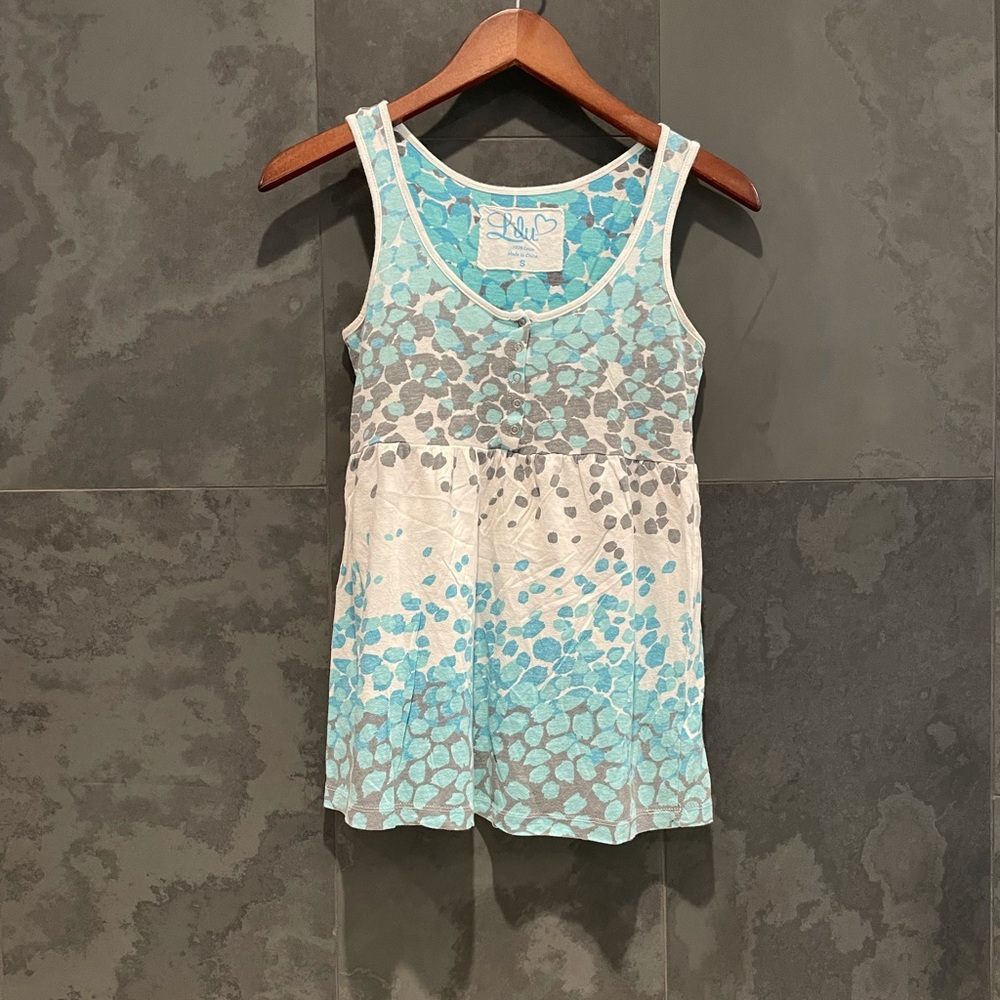 Pacsun Lilu tank